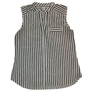 H & M Striped Top